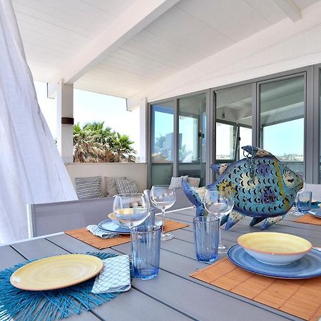 شقة Marzamemi Terrazza Vista Mare المظهر الخارجي الصورة