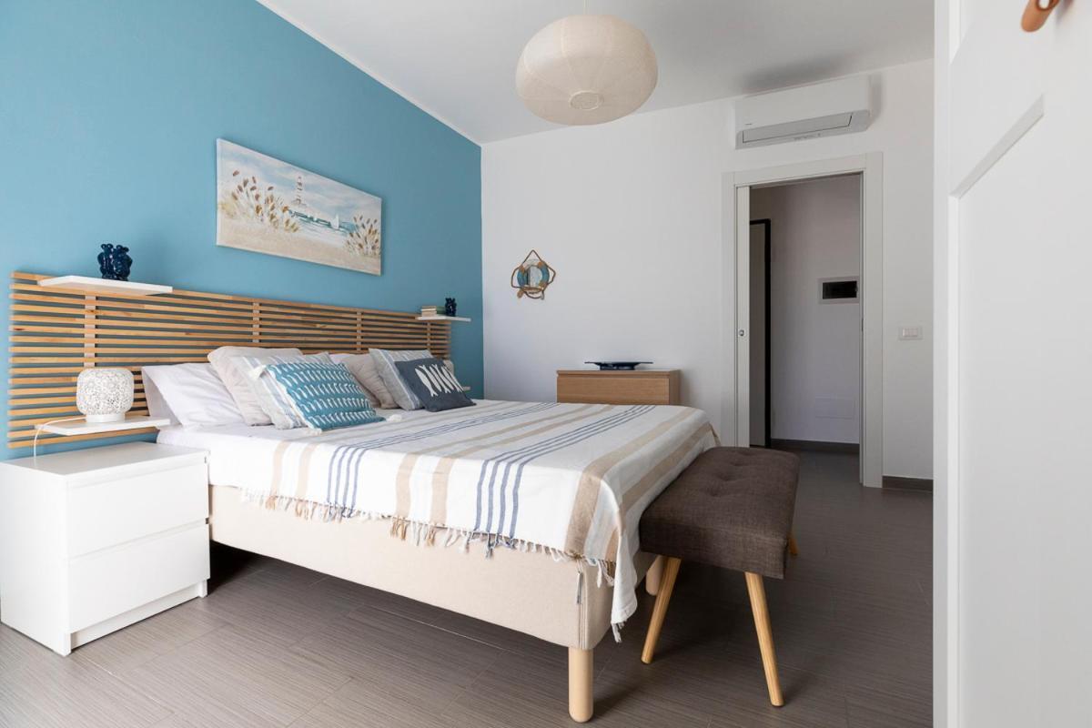شقة Marzamemi Terrazza Vista Mare المظهر الخارجي الصورة
