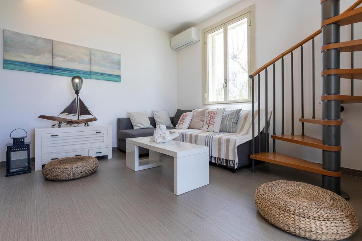 شقة Marzamemi Terrazza Vista Mare المظهر الخارجي الصورة