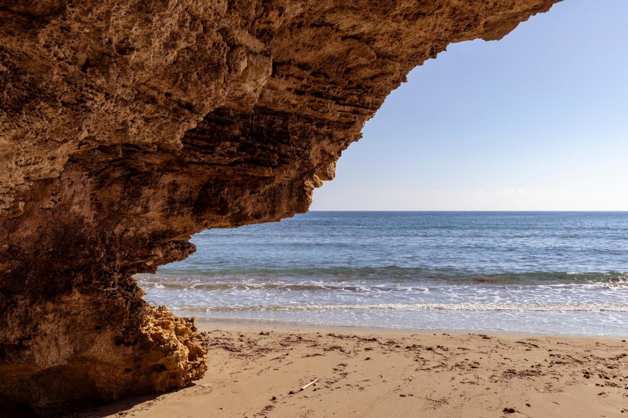 شقة Marzamemi Terrazza Vista Mare المظهر الخارجي الصورة